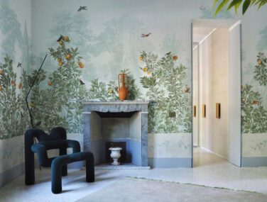 Collezione Paradiso Notturno room 4