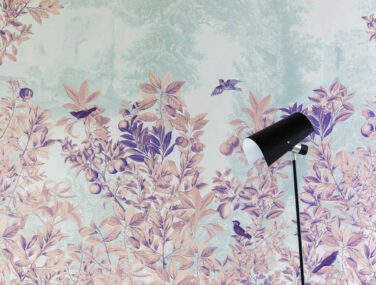 Collezione Paradiso Notturno room2