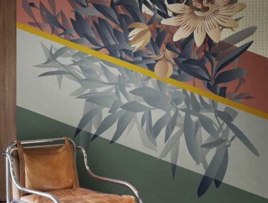 Collezione Passiflora Caeruela room 2