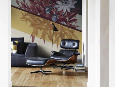 Collezione Passiflora Caeruela room 4