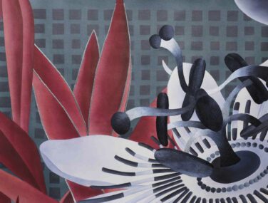 Collezione Passiflora Caeruela room 5