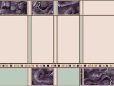 Collezione Sannita Fior di pesco