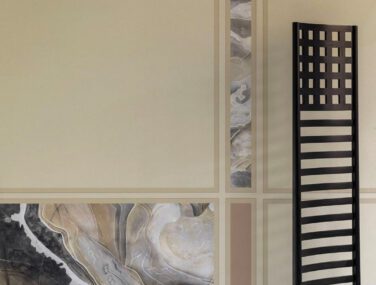 Collezione Sannita Onice giallo room 2