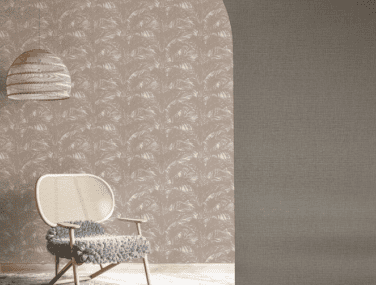 BALI HESSIAN ROOMSET