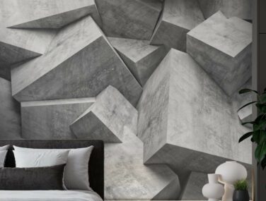 Industrialis - Beton