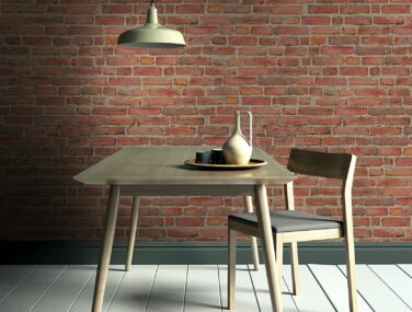 Raw Surfaces - Bricks