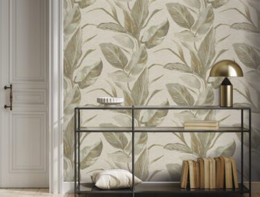 Light,Pastel,Beige,Room,Interior,Background,,Wall,Mockup,,3d,Render