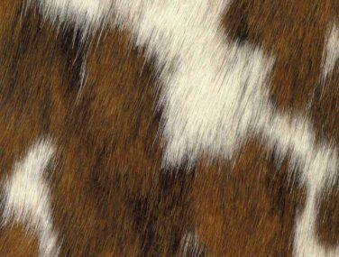 Capelli Hair on Hide Rugs