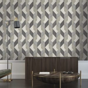 White,Living,Room,Interior,With,A,Wooden,Floor,,Leather,Sofas,