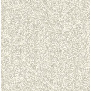 0093589 soul champagne animal print wallpaper