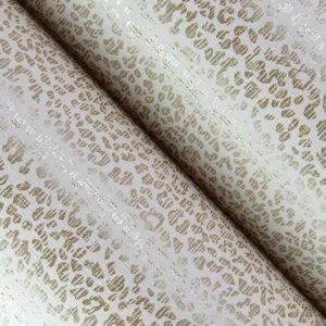 Soul Champagne Animal Print Wallpaper