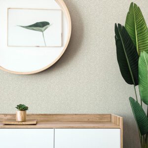 Soul Champagne Animal Print Wallpaper