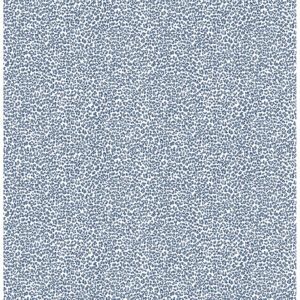 0093596 soul indigo animal print wallpaper