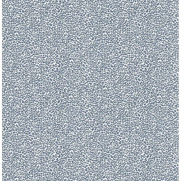 0093596 soul indigo animal print wallpaper