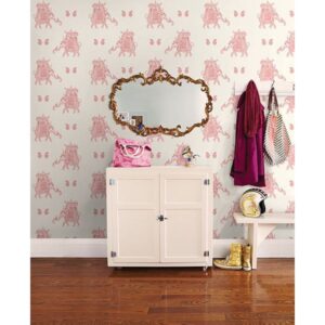 Ophelia Pink Elephant