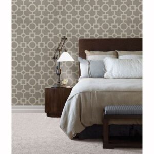 Matrix Taupe Geometric