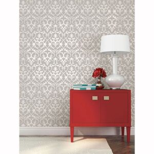 Axiom Grey Ironwork