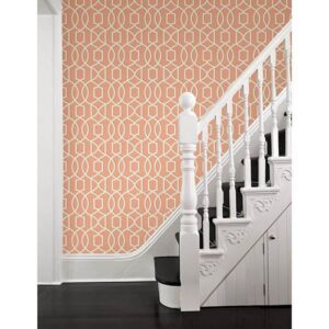 Quantum Coral Trellis