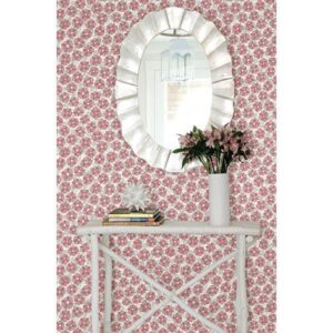 Allison Pink Floral
