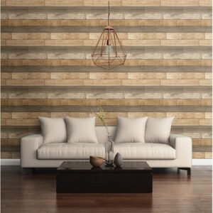 Weathered Plank Wheat Wood Texture