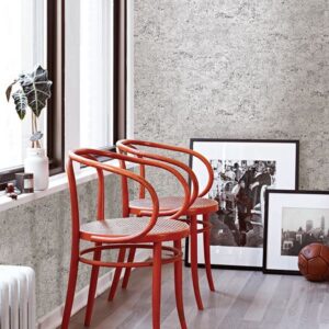 Concrete Rough Light Grey Industrial