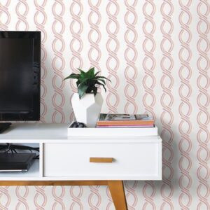 Helix Pink Stripe