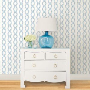 Helix Blue Stripe