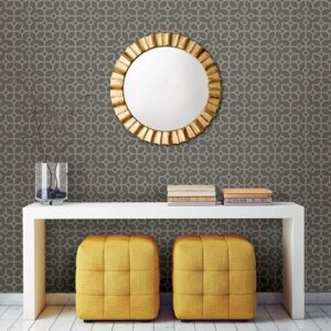 Maze Grey Tile