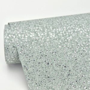 Twinkle Mint Texture Wallpaper