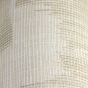 Serendipity Beige Shibori Wallpaper