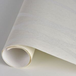 Coventry Eggshell Trellis Wallpaper
