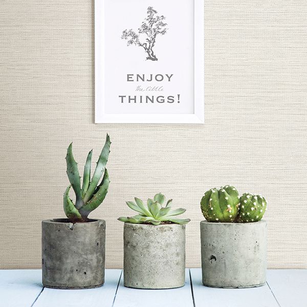 0035201 agave bliss light grey faux grasscloth wallpaper