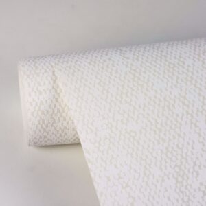 Tweed Neutral Texture Wallpaper