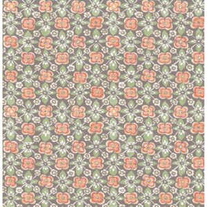 0037107 free spirit coral floral