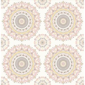 0037117 gemma light pink boho medallion 1