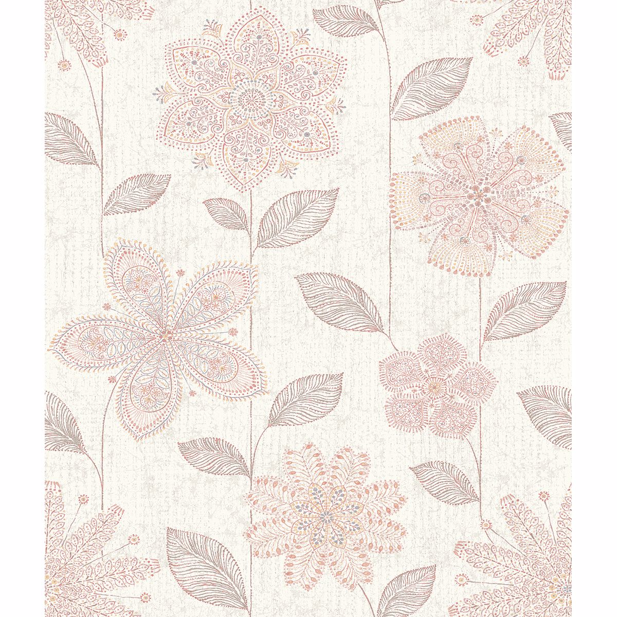 0037119 maisie pink batik flower