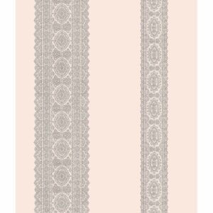 0037123 brynn grey paisley stripe wallpaper