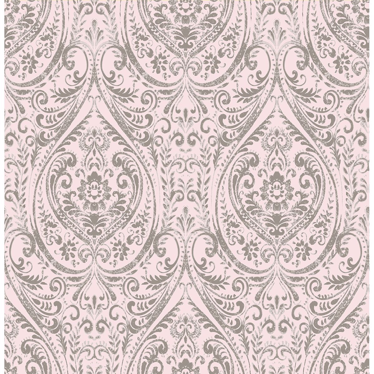 0037130 gypsy light pink damask