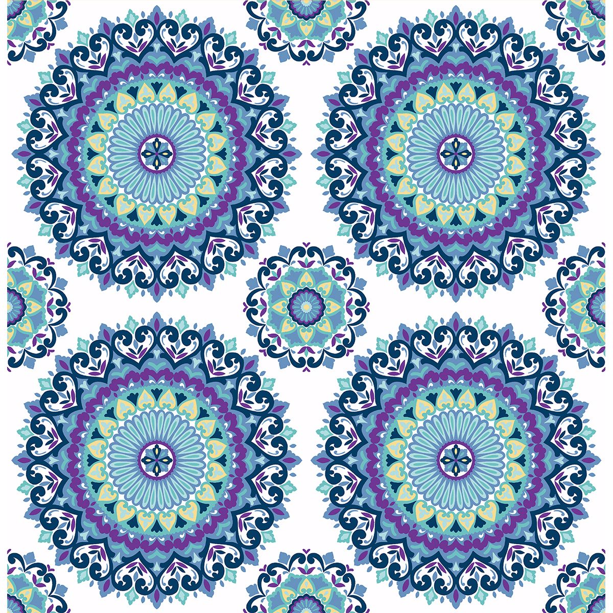 0037143 gemma indigo boho medallion 1