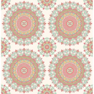 0037146 gemma aqua boho medallion 1