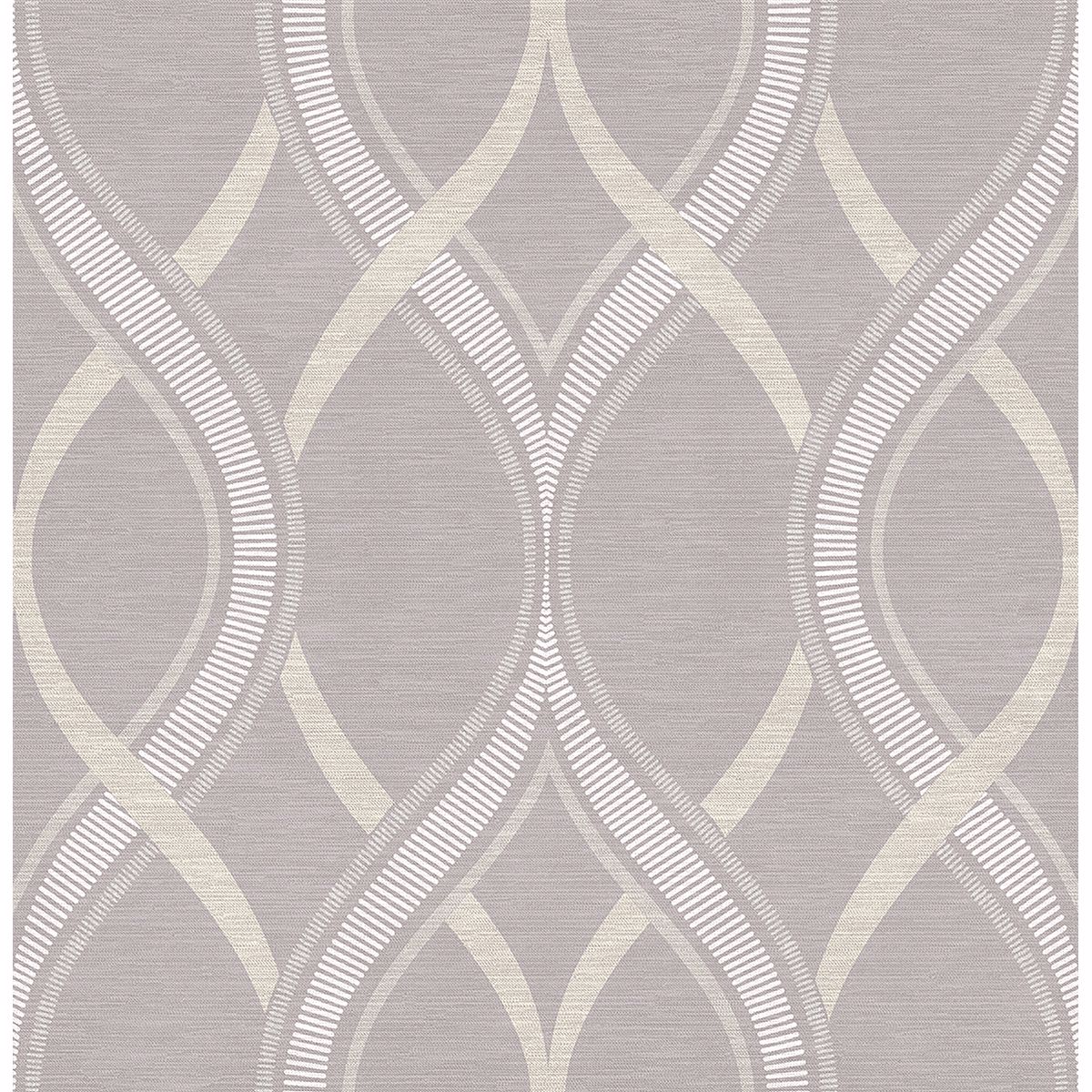 Frequency Lavender Ogee