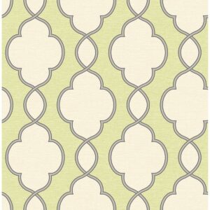 0037192 structure green chain link