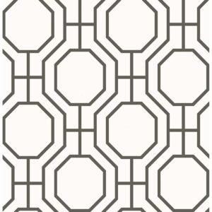 0037216 circuit black modern ironwork