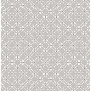 0037220 kinetic grey geometric floral