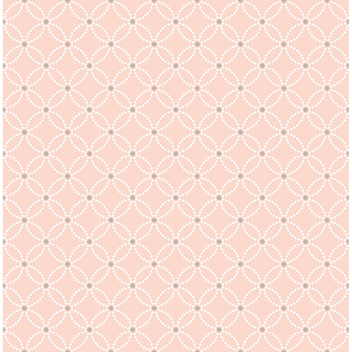 0037221 kinetic salmon geometric floral