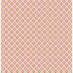 0037244 audra pink floral