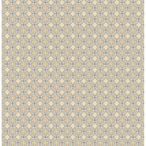 0037266 audra mustard floral