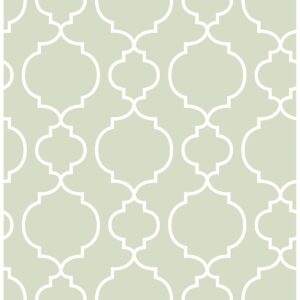 0037283 desiree sage quatrefoil
