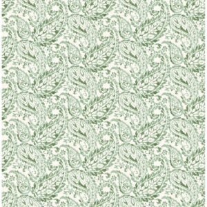 0037294 adrian green paisley wallpaper