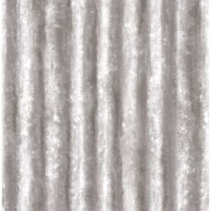 0037298 corrugated metal silver industrial texture